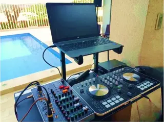 Dj para Eventos y Fiestas