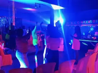 Dj para Eventos y Fiestas