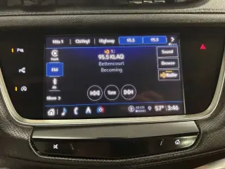 Cadillac XT5 2024 4x4 Premium Luxury 4dr SUV