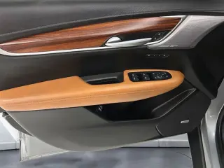 Cadillac XT5 2024 4x4 Premium Luxury 4dr SUV
