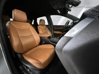 Cadillac XT5 2024 4x4 Premium Luxury 4dr SUV