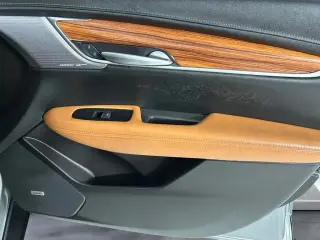 Cadillac XT5 2024 4x4 Premium Luxury 4dr SUV