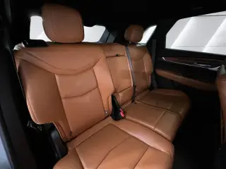 Cadillac XT5 2024 4x4 Premium Luxury 4dr SUV