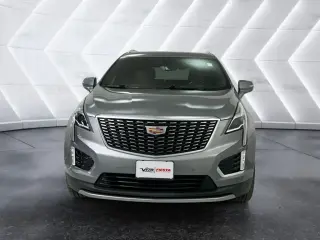 Cadillac XT5 2024 4x4 Premium Luxury 4dr SUV