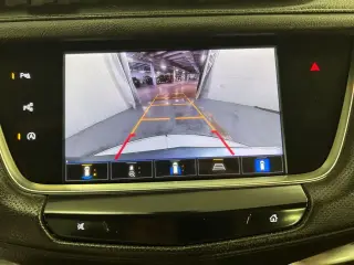 Cadillac XT5 2024 4x4 Premium Luxury 4dr SUV