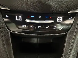 Cadillac XT5 2024 4x4 Premium Luxury 4dr SUV