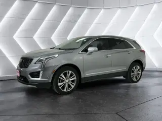 Cadillac XT5 2024 4x4 Premium Luxury 4dr SUV