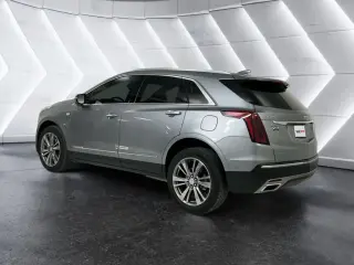 Cadillac XT5 2024 4x4 Premium Luxury 4dr SUV