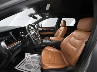 Cadillac XT5 2024 4x4 Premium Luxury 4dr SUV