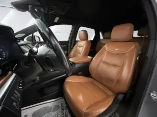 Cadillac XT5 2024 4x4 Premium Luxury 4dr SUV