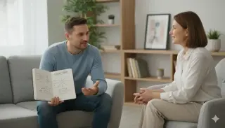 CONSULTAS PSICOLÓGICAS