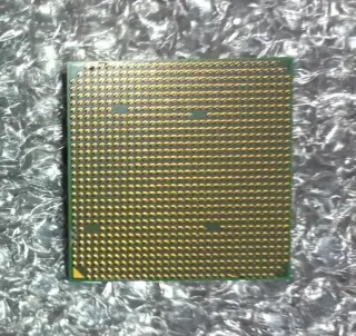 AMD Athlon 64 X2 3600+