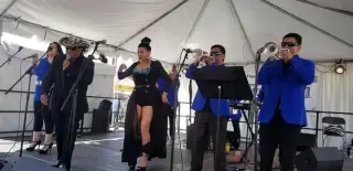 Sonora Kali
