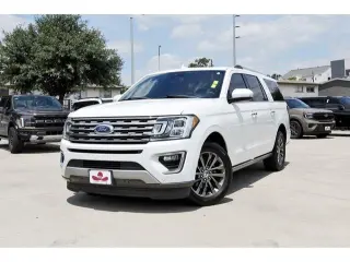 Ford Expedition MAX 2020 4x2 Limited 4dr SUV