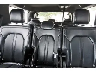 Ford Expedition MAX 2020 4x2 Limited 4dr SUV