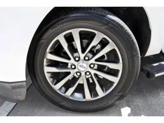 Ford Expedition MAX 2020 4x2 Limited 4dr SUV
