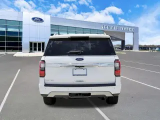 Ford Expedition MAX 2020 4x2 Limited 4dr SUV