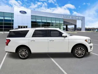 Ford Expedition MAX 2020 4x2 Limited 4dr SUV