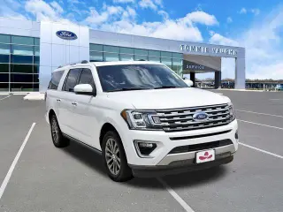 Ford Expedition MAX 2020 4x2 Limited 4dr SUV