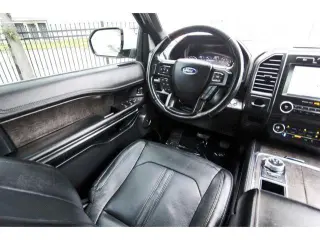 Ford Expedition MAX 2020 4x2 Limited 4dr SUV