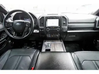 Ford Expedition MAX 2020 4x2 Limited 4dr SUV