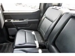 Ford F-150 2021 4x4 XL 4dr SuperCrew 5.5 ft. SB
