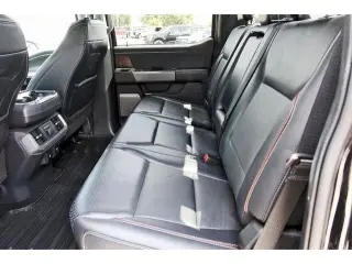 Ford F-150 2021 4x4 XL 4dr SuperCrew 5.5 ft. SB