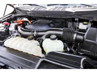 Ford F-150 2021 4x4 XL 4dr SuperCrew 5.5 ft. SB