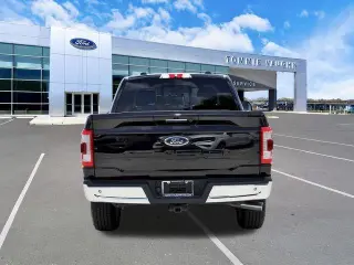 Ford F-150 2021 4x4 XL 4dr SuperCrew 5.5 ft. SB