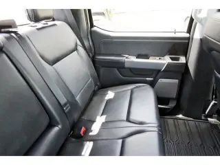 Ford F-150 2021 4x4 XL 4dr SuperCrew 5.5 ft. SB