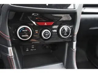 Subaru Forester 2019 AWD Sport 4dr Crossover