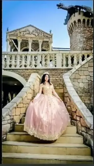 FEREVA $1,300 DLS