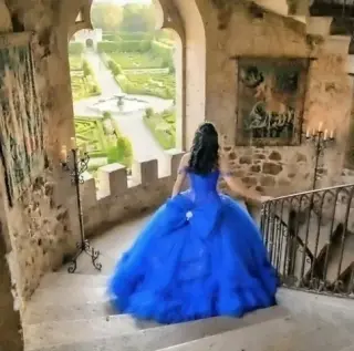 FEREVA $1,300 DLS