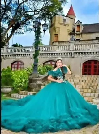 FEREVA $1,300 DLS