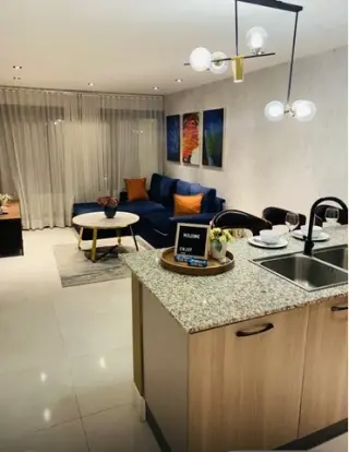 VENDO EN EVARISTO MORALES