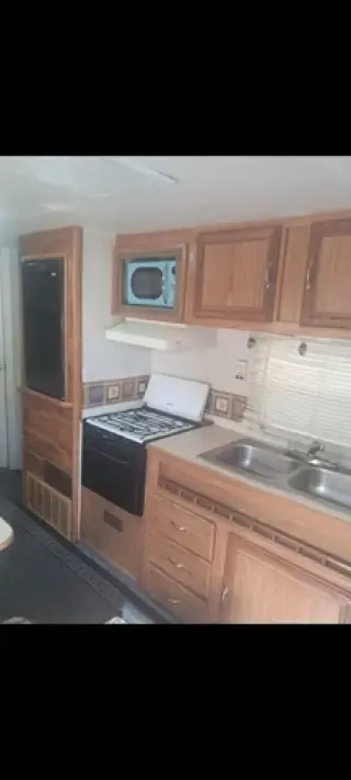 RENTO TRAILER .( Miami gardens