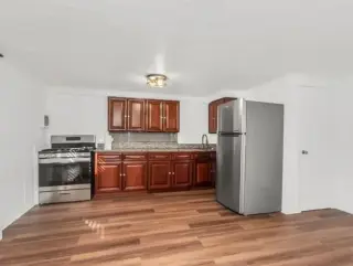 ventanas 1BR-1BA