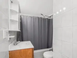 ventanas 1BR-1BA