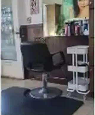 Se Renta espacio en Salon de B