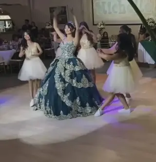 Lindos Valses