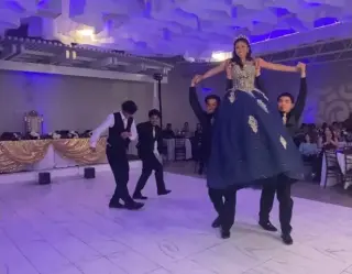 Lindos Valses
