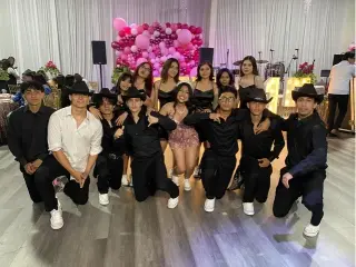 Lindos Valses