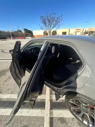2018 Chrysler 300 Touring