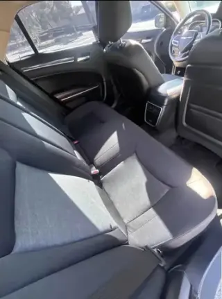 2018 Chrysler 300 Touring