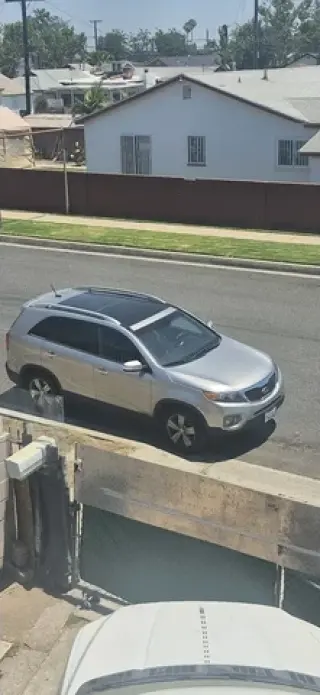 Kia linpio