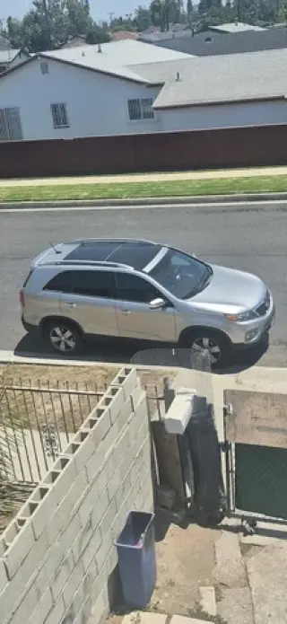 Kia linpio