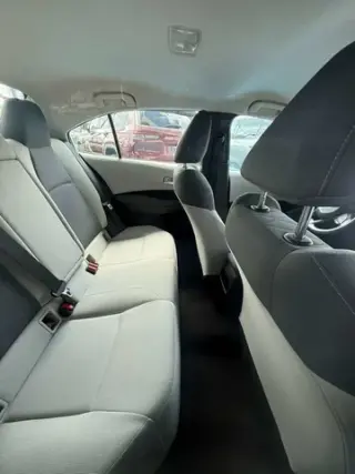 Corolla LE