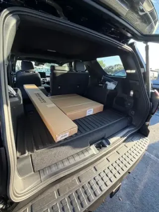 4RUNNER HYBRID TRD OFF ROAD PR