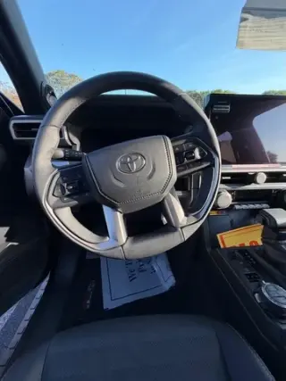4RUNNER HYBRID TRD OFF ROAD PR