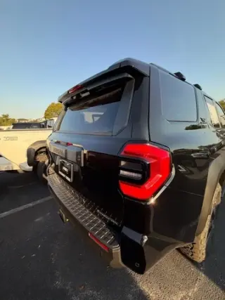 4RUNNER HYBRID TRD OFF ROAD PR